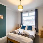 Charming Holiday home *
