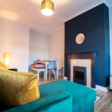 Holiday home Charming Middlesbrough