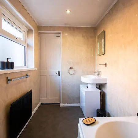 Charming Holiday home Middlesbrough