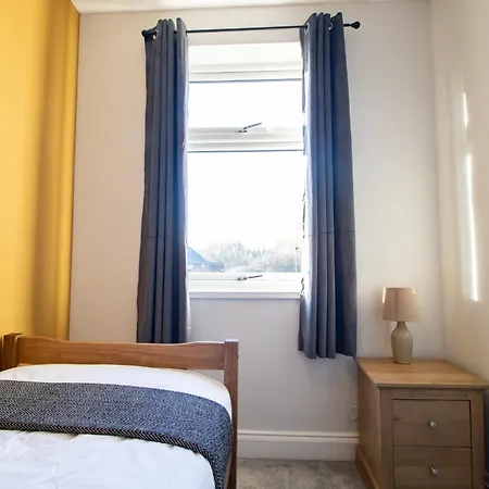 Holiday home Charming