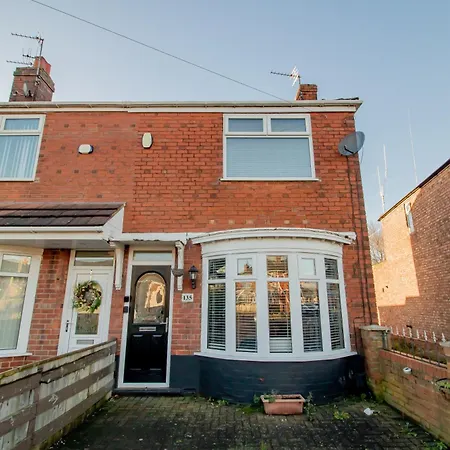 Charming 米德尔斯伯勒