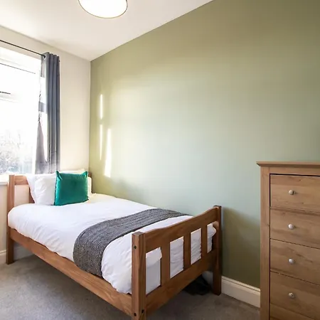 度假居 Charming *