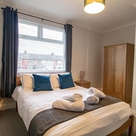 度假居 Charming *