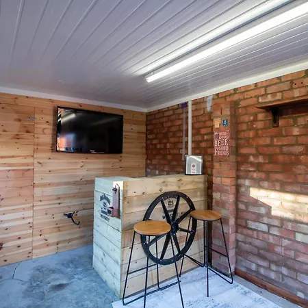 Charming 度假居 *