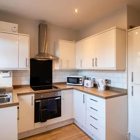 Charming * 米德尔斯伯勒