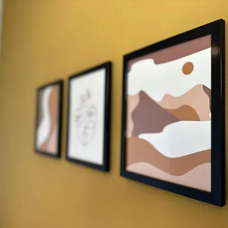 Charming 度假居 *