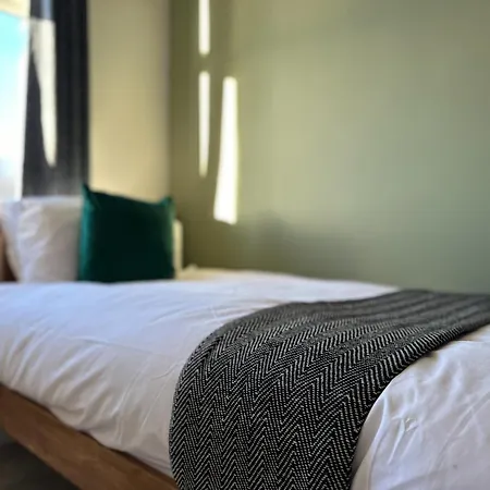 度假居 Charming 米德尔斯伯勒